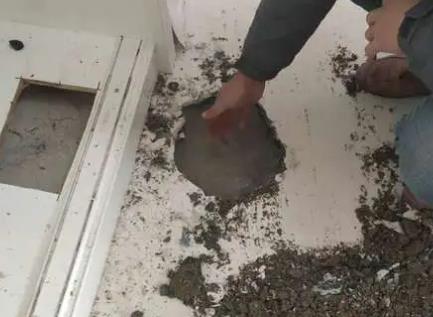田林卫生间漏水维修公司分享下精确定位查漏水一次多少钱?不同级别收费不同
