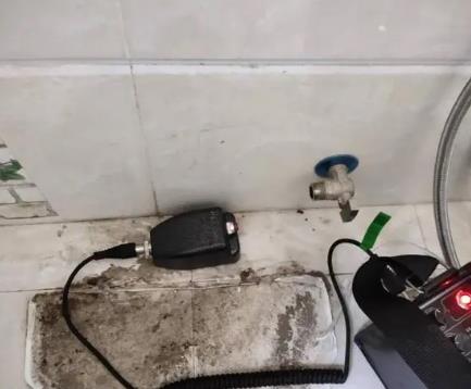 田林屋顶漏水维修公司分享下卫生间漏水的危害及解决方法
