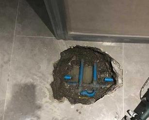 田林阳台漏水维修公司分享下暖气管道漏水的原因有哪些