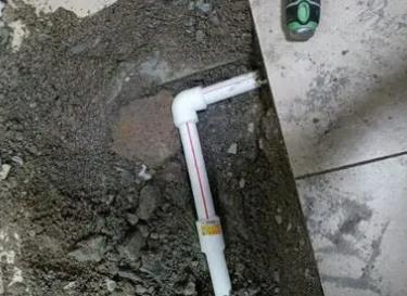 田林阳台漏水维修时有哪些声音会影响检漏仪